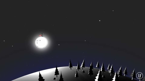 月之子(Moonkid)截图