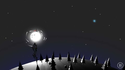 月之子(Moonkid)截图