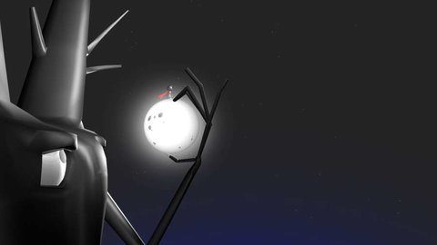 月之子(Moonkid)截图