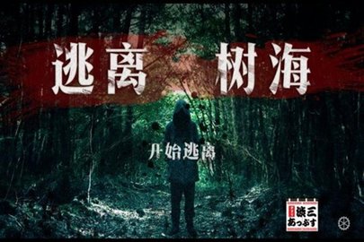 逃离树海截图