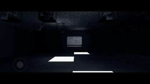 巴尔的摩高中截图