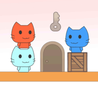 皮克猫历险记 1.0