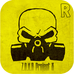 Z.O.N.AX终极计划