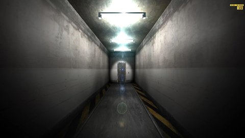 时间逃逸截图