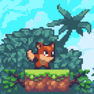 Lovely Fox