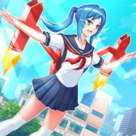 樱花少女校园模拟器 1.0.4