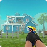 拆房射击大作战 1.0.1