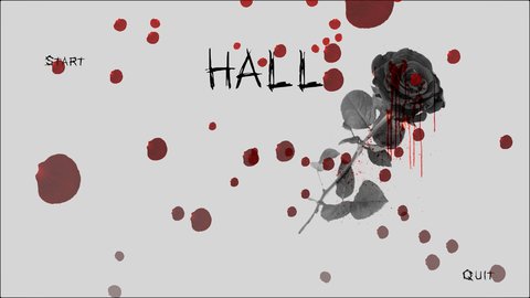 HALL3D截图