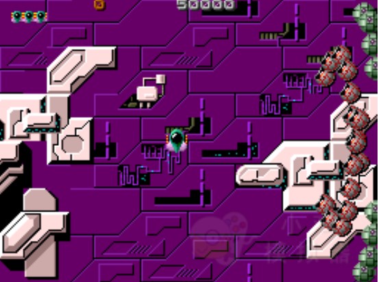 宇宙飞艇 ROM