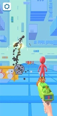 重力杀截图