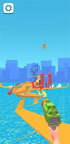 重力杀截图