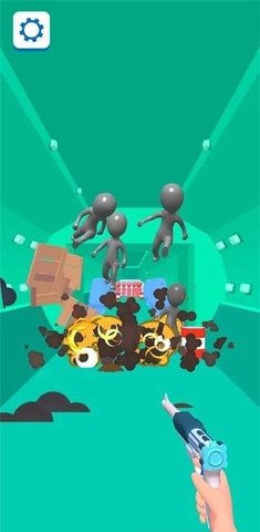 重力杀截图