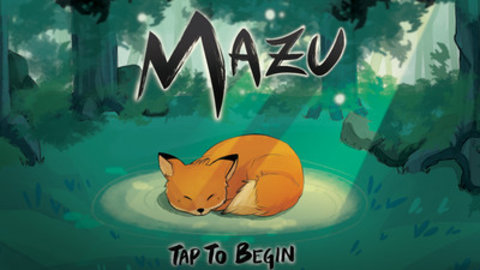 森林的孩子(mazu)截图