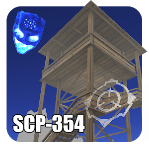 scp354:红湖