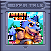 Hoppia冒险记