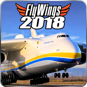 飞翼模拟器2018