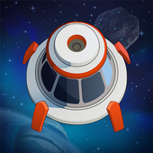 空间空闲模拟器 0.9.54 