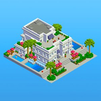 比特城:口袋城市