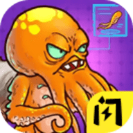 怪物超进化 1.2.0 