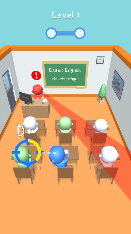 超级学校截图