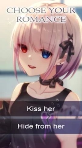 MySweetStalker截图
