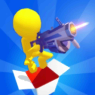 人群射击冲刺 0.4.5