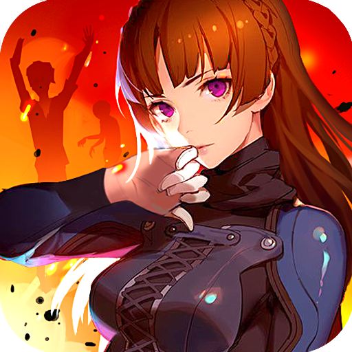 僵尸少女杀手 2.0.02