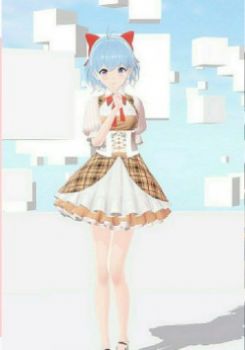 Vyou微你男变女截图