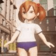 小女孩模拟器 1.0 