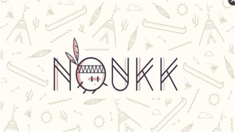 NOUKK截图