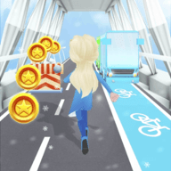 冰公主跑酷 1.0.2 