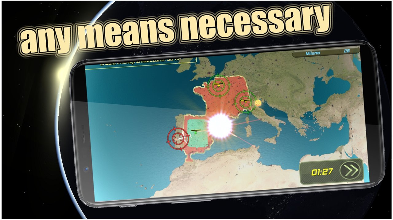 OVERSEEZ截图
