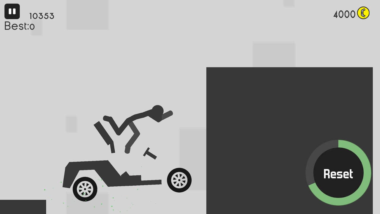 火柴人毁灭跳跃截图