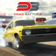 拖拽战车2 0.97.47