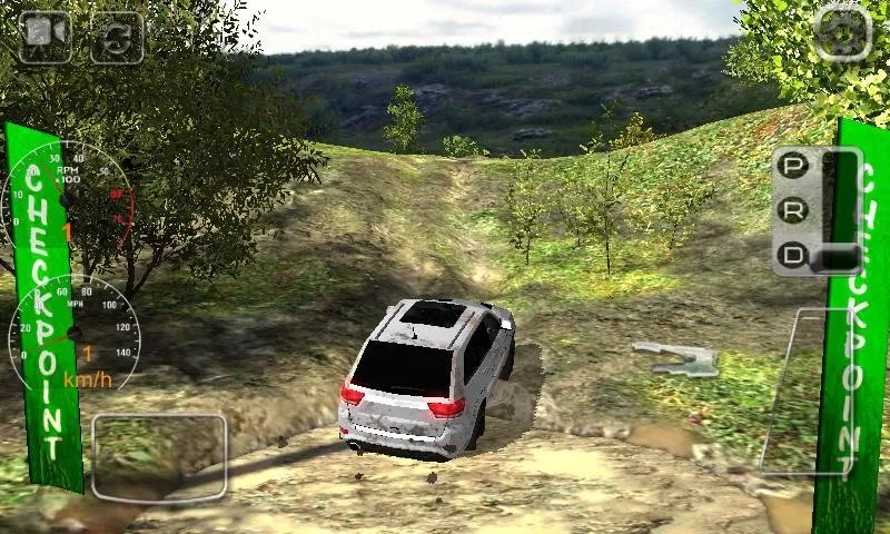 4x4越野拉力赛6截图
