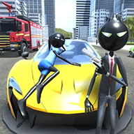 绳索英雄维加斯 1.2.8