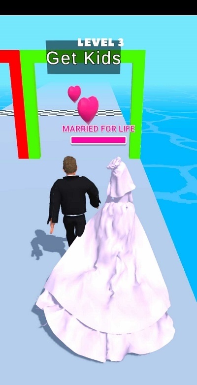 婚姻之路截图