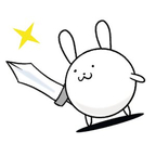 战斗吧!兔子