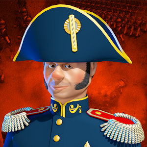 1812.拿破仑大战