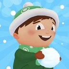 雪球大战