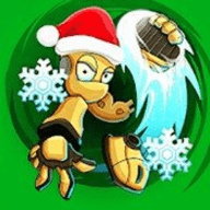 踢他一脚 1.0.8