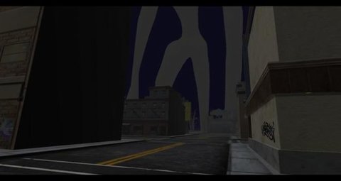 警笛人模拟器截图