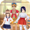3d女友模拟器 0.3.3 
