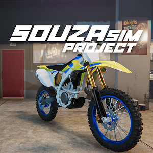 SouzaSim