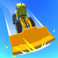 工程车竞速 0.0.1 