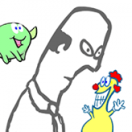 暴揍你老板 2.0