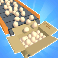 闲置鸡蛋厂 1.0.4