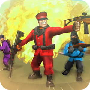 Toon Royale.io