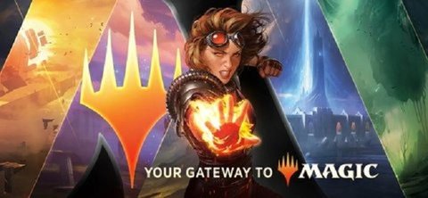 魔法风云会竞技场magic 截图