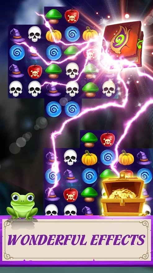 魔幻传奇截图